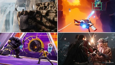 2026年に発売が予定されている注目アクションゲーム10選が発表！『Dead as Disco』『007 First Light』『鬼武者: Way of the Sword』など個性豊かな新作タイトルが続々登場！