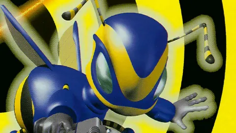 N64の知る人ぞ知るあの名作がまさかの復活か？！『Star Fox』の開発元が『Buck Bumble』の新作をティザー投稿し話題に
