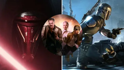 幻の傑作たちに捧ぐ！開発中止となった『スター・ウォーズ』の未発売ゲーム10選を徹底解説！あのボバ・フェット主役作や『KOTOR 3』の衝撃的な構想も明らかに！
