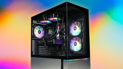 ゲーミングPC「CyberPowerPC Gamer Supreme Liquid」が大幅割引で販売中！ 最新GPU GeForce RTX 5070と新作『Pragmata』を搭載し、高解像度での快適なゲーム体験を提供