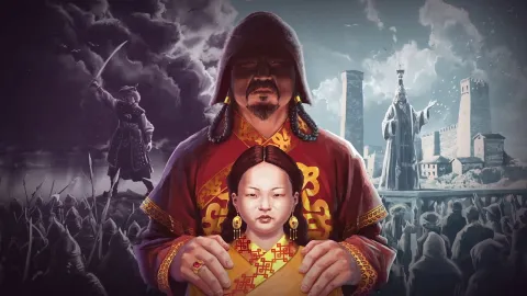 『Crusader Kings III』でシリーズ初の「教皇プレイ」が可能に！新たな有料拡張パック「By God Alone」が発表され、キリスト教世界の深淵に迫る戦略が展開されるとのこと