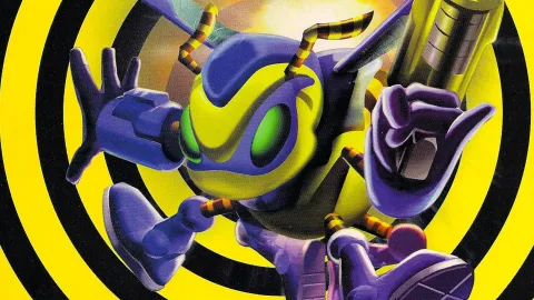 NINTENDO 64のカルト的シューター『Buck Bumble』が復活を示唆！ Argonaut Gamesが謎の投稿、ファンは今後の続報に期待