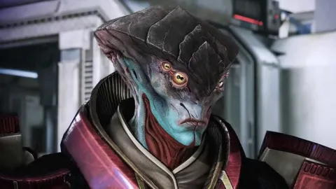 Amazon版『Mass Effect』TVシリーズ、ゲーム未経験者向け改変の報道は誤報と判明！脚本家が直接否定し原作ファンは安堵か