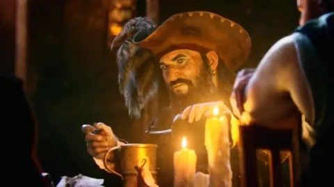 『Assassin's Creed Black Flag Resynced』の公式発表が今週開催！リーク情報先行の波乱の道のりを経て、ついに全貌が明らかに