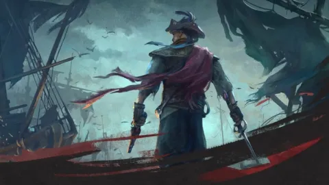 Steamで大ヒット中の海賊サバイバルゲーム『Windrose』プレイヤーが、同名のメタルバンドのコミュニティに誤って迷い込む珍事が発生！予期せぬ出会いが新たなファンを生むユニークな現象に注目