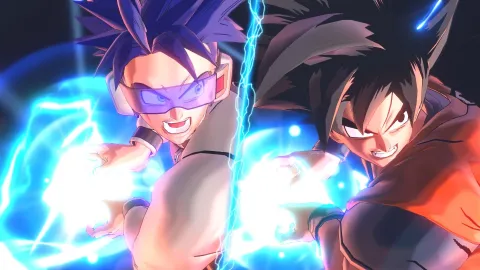 Xbox Game Passでの提供が4月30日をもって終了する『Dragon Ball Xenoverse 2』、時空を超えた冒険を今すぐ体験しよう！