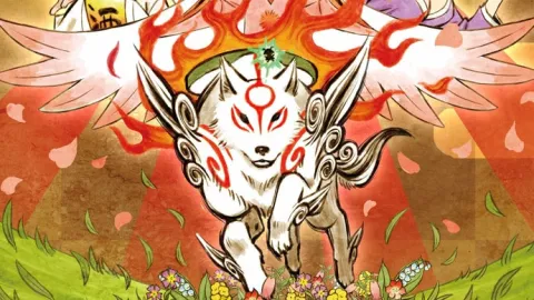 ディレクター神谷英樹氏が『大神』20周年記念に感謝のメッセージを公開！現在開発中の続編についても言及しファンへの熱い思いを語る