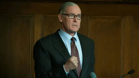 大人気コメディドラマ『Rooster』シーズン2制作決定！ しかし、ジョン・C・マッギンリーが「全員使い捨て」と衝撃発言、キャラクターの運命はいかに？