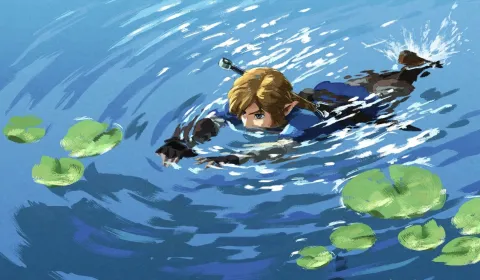 『ゼルダの伝説』クリエイターが語る「ティアーズ オブ ザ キングダム」制作秘話とシリーズの進化