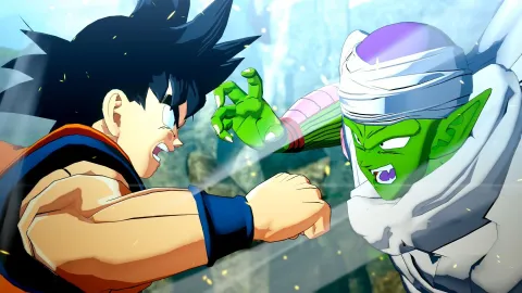 東映が新たなゲーム事業「Toei Games」を設立！『ONE PIECE』や『ドラゴンボール』の既存IPに頼らず、完全新作オリジナルIPの開発に注力することを発表