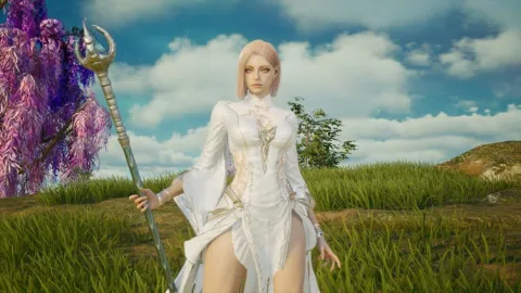 大人気MMO『Aion』の続編『Aion 2』が2026年にPC向けグローバルリリース決定！ 空を舞う大規模バトルが日本でも楽しめるように！