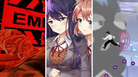決済サービスのルール変更がゲーム業界に波紋を広げる！ 『ドキドキ文芸部！』など数百タイトルがストアから消える異常事態に開発者やプレイヤーから困惑の声