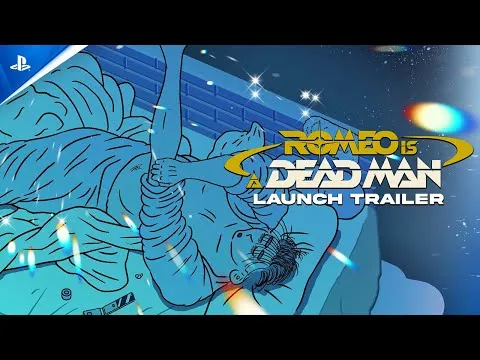 開発の「管理されたカオス」とは？『Romeo is a Dead Man』開発者インタビューで語られる独特なゲーム性と魅力