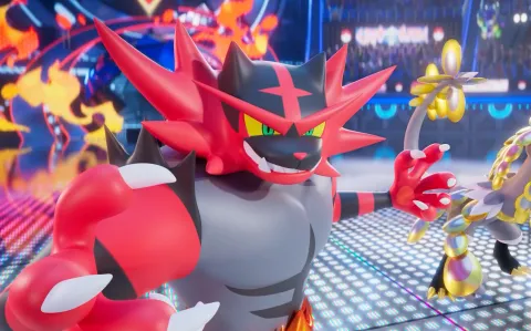 『Pokémon Champions』がリリース2週間で早くもガオガエン一強環境に？圧倒的な使用率で対戦シーンを席巻中
