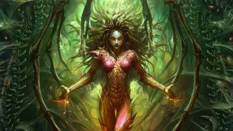 『スタークラフト』、Nexonとタッグで新作シューター開発か - 過去の幻作を経て3度目の挑戦