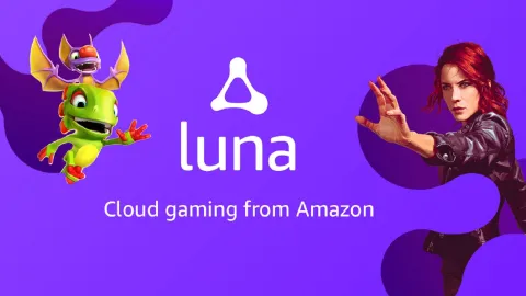 『Amazon Luna』がサードパーティー製ゲームの販売・連携を終了！購入済みゲームのプレイ継続は可能、セーブデータダウンロードは90日間限定で対応と発表