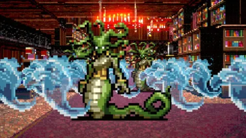ダンジョン探索を有利に進める鍵！『Vampire Crawlers』の強力なレリック全種とその入手方法を徹底解説！