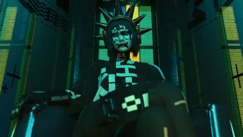 Bungieの新作PvPシューター『Marathon』の武器スキンから隠されたメッセージ「kill for mommy」が発見され、コミュニティが騒然！開発側もその反応を楽しむ