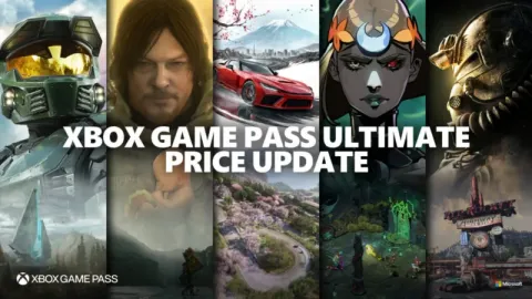 Xbox Game Pass UltimateとPC Game Passが値下げ、しかし新作『Call of Duty』は発売日からの提供を取りやめ発売から約1年後にGame Passへ追加されると発表