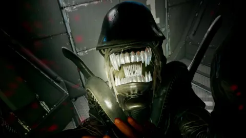ホラーアクション『Alien: Rogue Incursion - Part One: Evolved Edition』がNintendo Switch 2で配信開始！Joy-Conを置くだけでマウスのような精密エイムが可能に