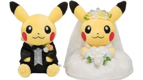 屋根裏から発見された激レア『ポケモンカード』3枚が約720万円で落札！結婚式の費用をまかなった海外ファンの驚きのエピソード
