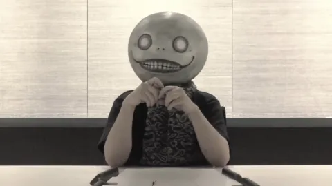 カプコンの新作SFハッキングアクション『Pragmata』が2日間で100万本突破！『NieR』シリーズのヨコオタロウ氏も絶賛する新進気鋭のディレクターが手掛ける革新的な作品に注目