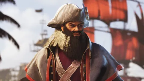 人気作『Manor Lords』の販売元Hooded Horseが海賊都市建設シム『Corsair Cove』を発表！ 美しいグラフィックと縦方向への拡張が特徴の新作はXboxとPC向けに年内リリース！