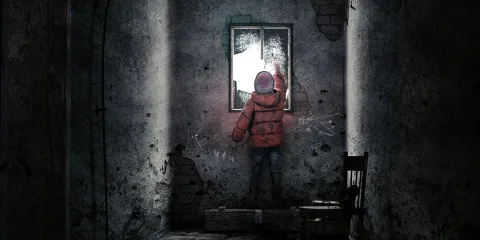 11 Bit Studiosが『This War of Mine』をゼロから「再構築」する新プロジェクト「Project P15」を発表！『Frostpunk』の新作も進行中