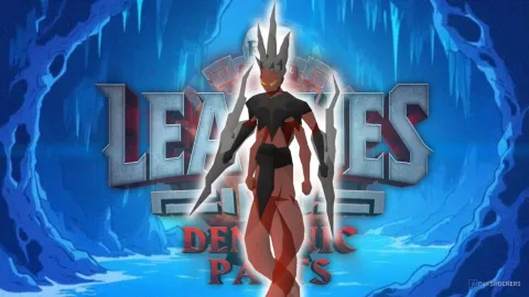 『Old School RuneScape』の大型イベント「Leagues 6」に登場する強敵「Echo Amoxliatl」の攻略法を徹底解説！特別な報酬と大量のリーグポイント獲得を目指せ