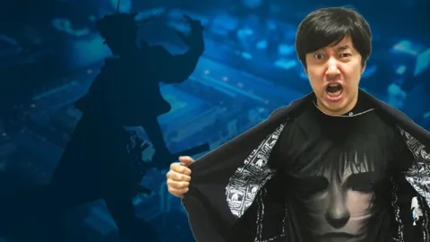 須田剛一氏、AI生成コンテンツに「違和感」新作「ROMEO」への不使用を明言 開発者の情熱と人間味の重要性を強調