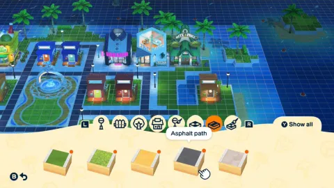 『Tomodachi Life: Living the Dream』の「島ビルダー」機能であなただけの島を創造！島の拡張方法と解放条件を徹底解説