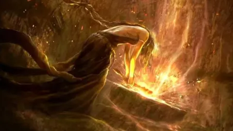 『ELDEN RING』実写映画の撮影現場写真が流出！ マリカや「黒き刃の夜」などゲーム本編以前の物語が描かれる可能性が浮上し、ファンの期待が高まる