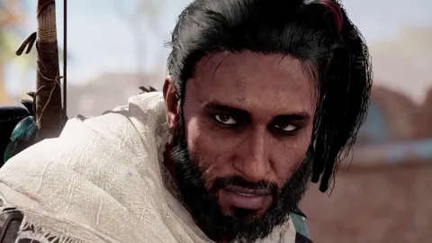 『アサシン クリード オリジンズ』主演俳優アブバカル・サリム氏が『The Last of Us』主演トロイ・ベイカー氏にゲームスタジオ設立を「やめておけ」と忠告、業界の厳しさを語る