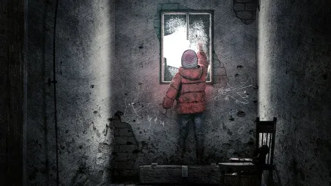 傑作サバイバルゲーム『This War of Mine』がUnreal Engineでゼロから「再構築」されることが判明！ 11 bit Studiosが手掛ける意欲的な新規プロジェクトの全貌とは？