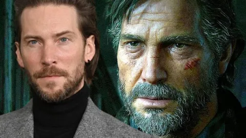 『The Last of Us』ジョエル役声優トロイ・ベイカーが「ジョエルの物語はまだ終わらない」と発言！ 今後の複数メディア展開に期待を寄せる