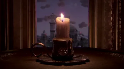 『プリンス・オブ・ペルシャ 時間の砂』リメイク中止、原作者メスナー氏が開発者の心情を慮る