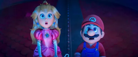 宮本茂氏が映画『ザ・スーパーマリオギャラクシー・ムービー』でのピーチ姫の生い立ち設定を今後のゲームでも正史にしたいと語る、ファン待望の新展開か？
