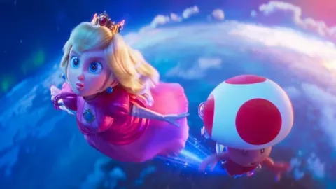 宮本茂氏が明かす衝撃の展望！『The Super Mario Galaxy Movie』で描かれたピーチ姫とロゼッタの関係性が今後の『スーパーマリオ』シリーズのゲームでも正史となる可能性