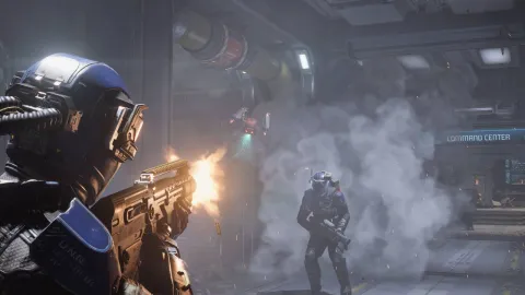 SFシューターRPG『The Expanse: Osiris Reborn』のベータ版が先行公開！ドラマ「エクスパンス」の世界観でプレイヤーの選択が未来を左右する物語と戦略的な戦闘が楽しめる！