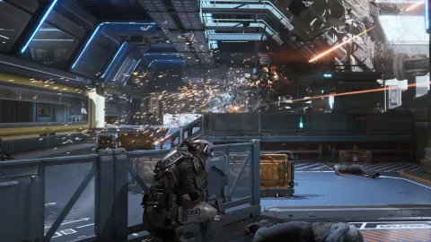 『The Expanse: Osiris Reborn』デモ版の戦闘は『Mass Effect』を凌駕する手ごたえ！ハイスピードな戦略バトルと奥深いスキルツリーが魅力の宇宙RPGに期待が高まる
