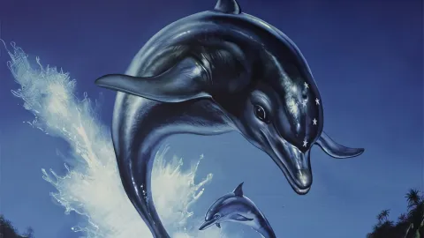 セガの名作『Ecco the Dolphin』が完全新作を携えて復活！『Ecco the Dolphin: Complete』発表でシリーズの集大成が現代に蘇る