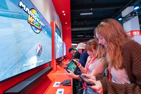 米国での『Nintendo Switch』価格高騰を巡る訴訟、任天堂が関税還付金を受け取ることで「不当な利益」を得るとプレイヤーが主張