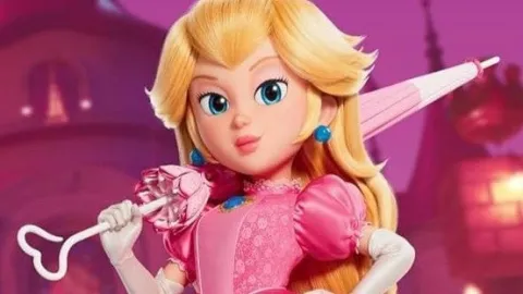 宮本茂氏が語る！『スーパーマリオギャラクシー』映画版で明かされたピーチ姫の生い立ちが今後のゲームにも公式設定として登場するとのこと！長年の謎がついに明らかに