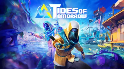 他のプレイヤーの選択が未来を形作る！DigixArtの新作アドベンチャーゲーム『Tides of Tomorrow』は、革新的な「Story-Link」システムでプレイヤー体験を一変させる！