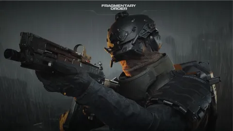 『Escape From Tarkov』開発者が手掛ける新作SF系FPS『Fragmentary Order』は脱出シューターにあらず！「コンバットシミュレーター」という新たなジャンルを創出へ