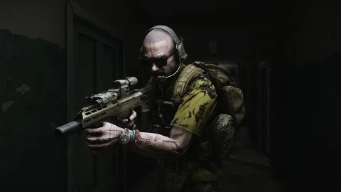 『Escape from Tarkov』開発者が新作『Fragmentary Order』で「最も過酷な」体験を追求！カジュアル向け『Arc Raiders』とは一線を画す方針を明言