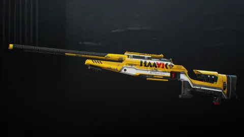 モバイル版『Delta Force』の1周年を記念して特別スキン「R93 – Heavy Duty」が抽選で1,000名に当たるキャンペーンが開催中！『Tomb Raider』コラボや大型アプデも同時進行中