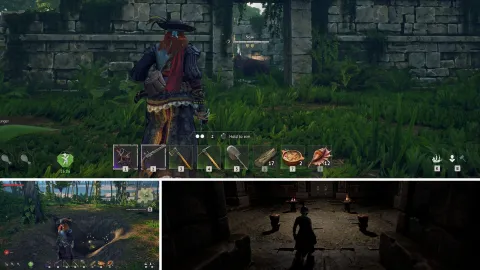 海賊サバイバルゲーム『Windrose』で探索が最高に楽しい理由とは？ 宝探しから古代遺跡の謎解き、特殊武器の発見まで、プレイヤーの冒険心を刺激する数々の要素が明らかに！