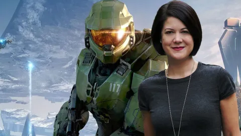 『Halo』シリーズのキーパーソン、キキ・ウルフキル氏が28年間在籍したMicrosoftを退社！Xboxゲーム部門に続く大きな動きに注目