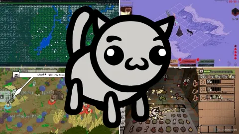 『Mewgenics』を遊び尽くしたあなたへ！奥深い戦略性とローグライクの系譜を辿る、次にプレイすべき10選を紹介